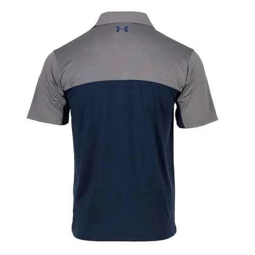 Polo Performance Under Armour Homme Colorblock