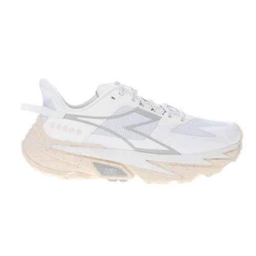 Diadora Equipe SestriereXt Trail Running  Mens White Sneakers Athletic Shoes 179