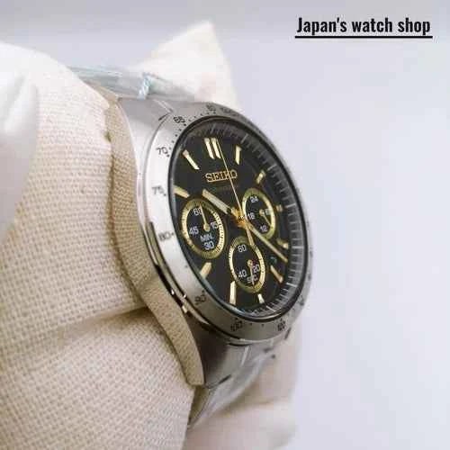 Montre SEIKO SPIRIT Chronographe Étanche