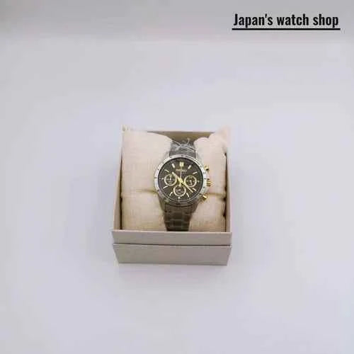 Montre SEIKO SPIRIT Chronographe Étanche