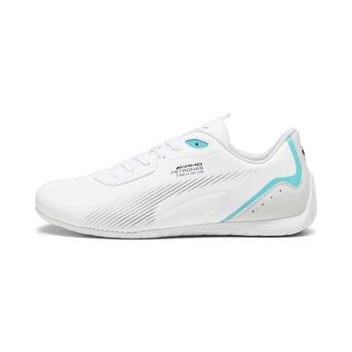 PUMA Men's Mercedes-AMG Petronas F1® Neo Cat 2.0 Driving Shoes