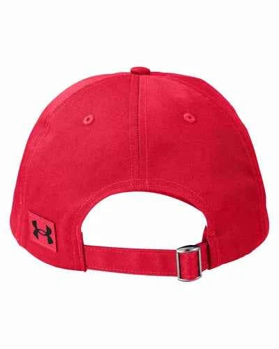 Casquette Ajustable Under Armour Chino