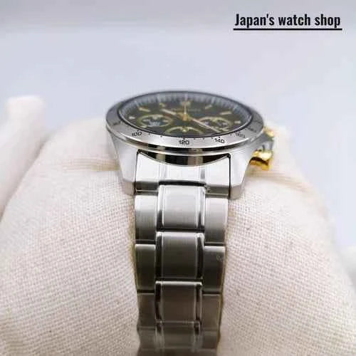 Montre SEIKO SPIRIT Chronographe Étanche