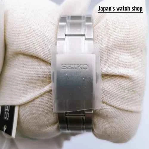 Montre SEIKO SPIRIT Chronographe Étanche