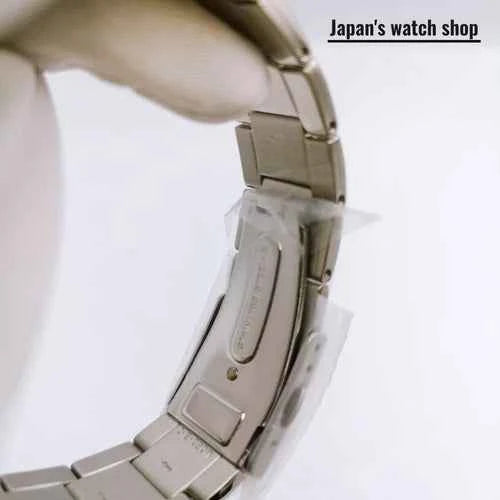 Montre SEIKO SPIRIT Chronographe Étanche