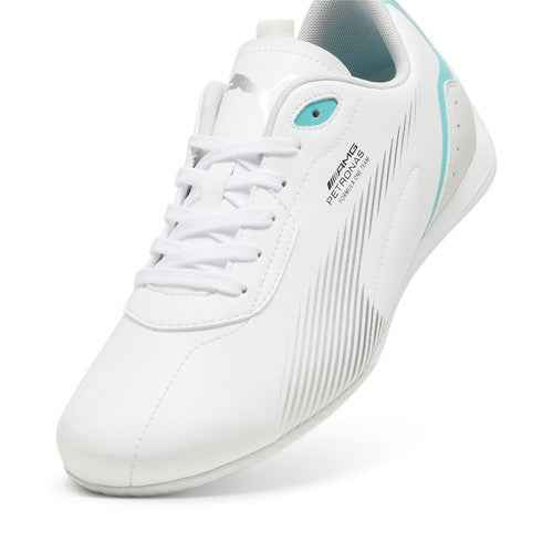 PUMA Men's Mercedes-AMG Petronas F1® Neo Cat 2.0 Driving Shoes