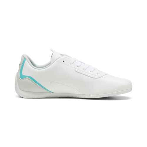 PUMA Men's Mercedes-AMG Petronas F1® Neo Cat 2.0 Driving Shoes