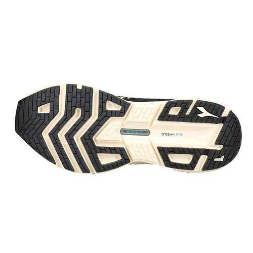 Diadora Mythos Blushield Volo 3 Running  Womens Black Sneakers Athletic Shoes 17