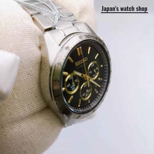 Montre SEIKO SPIRIT Chronographe Étanche