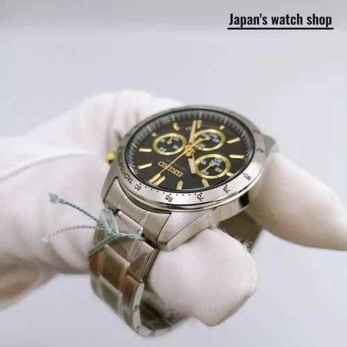 Montre SEIKO SPIRIT Chronographe Étanche