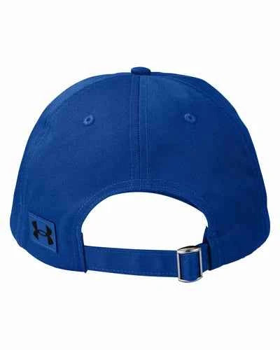 Casquette Ajustable Under Armour Chino