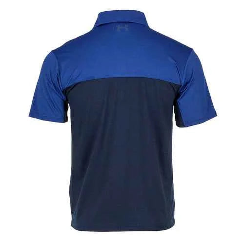 Polo Performance Under Armour Homme Colorblock