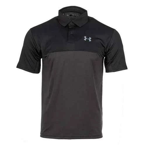 Polo Performance Under Armour Homme Colorblock