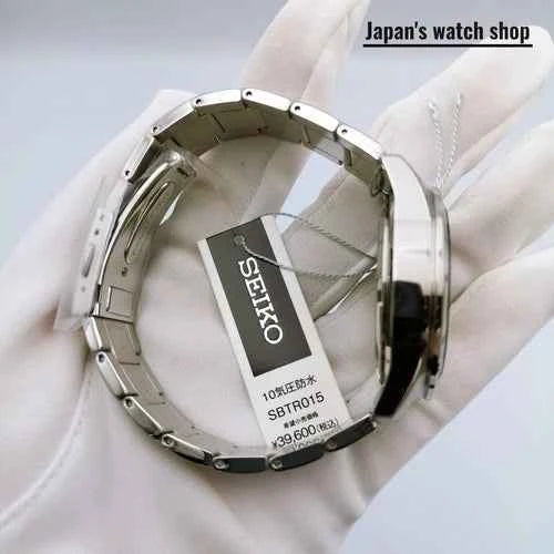 Montre SEIKO SPIRIT Chronographe Étanche