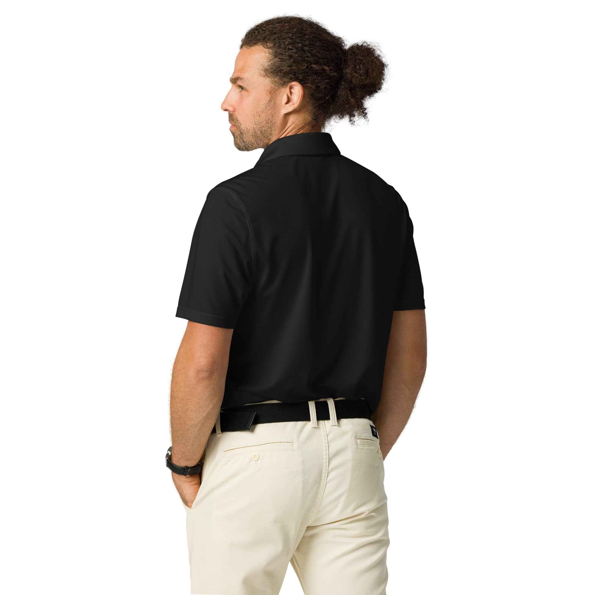 Under Armour® men's polo by Élégance-Empire-Agency