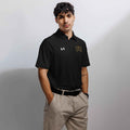 Under Armour® men's polo by Élégance-Empire-Agency