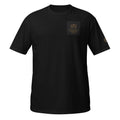 T-shirt marque ELEGANCE_EMPIRE.AGENCY unisexe à manches courtes