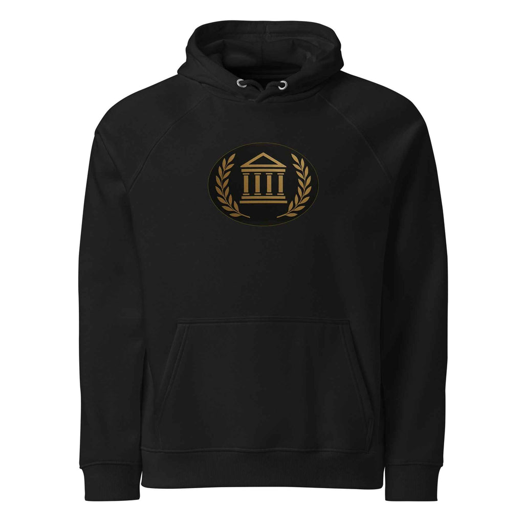 Sweat à capuche ÉLÉGANCE-EMPIRE.AGENCY unisexe