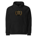 Sweat à capuche ÉLÉGANCE-EMPIRE.AGENCY unisexe