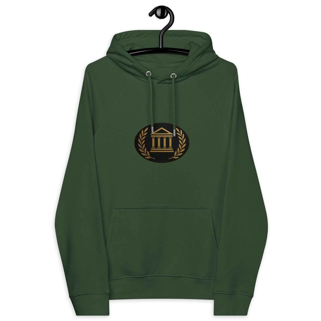 Sweat à capuche ÉLÉGANCE-EMPIRE.AGENCY unisexe