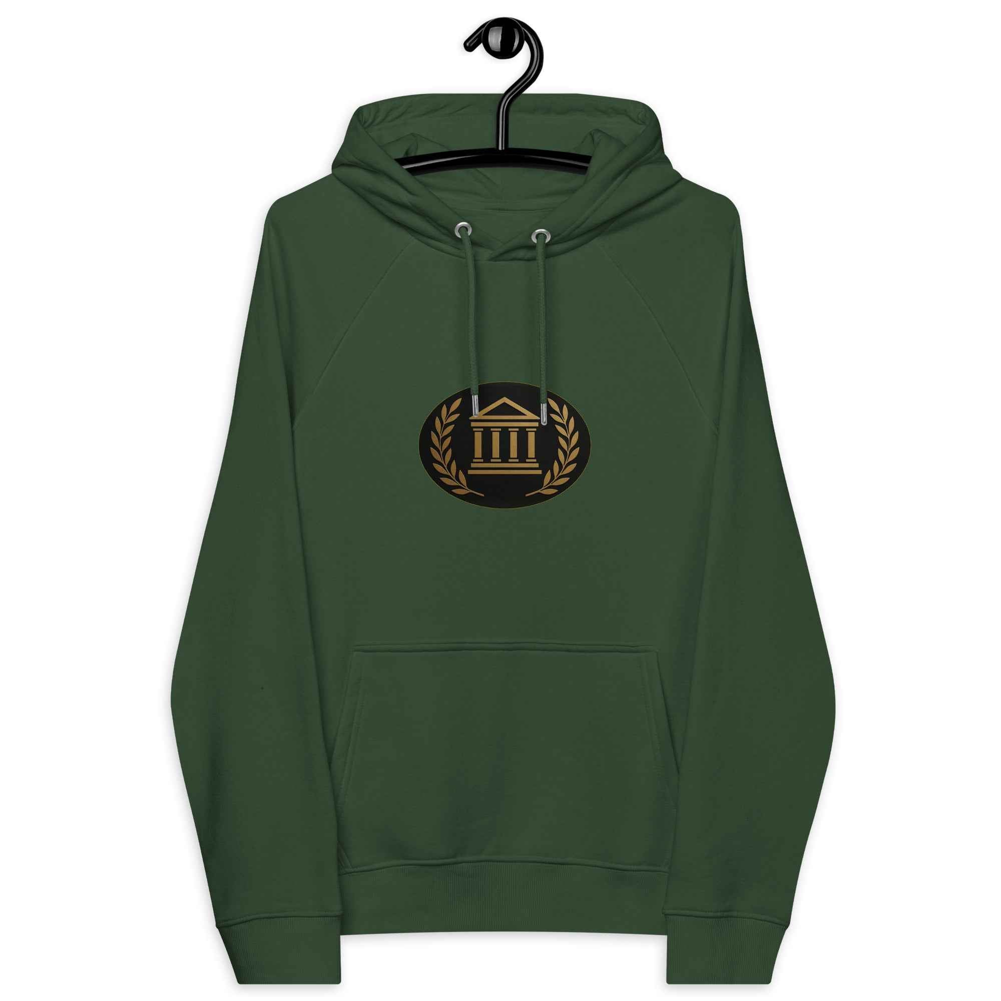 Sweat à capuche ÉLÉGANCE-EMPIRE.AGENCY unisexe