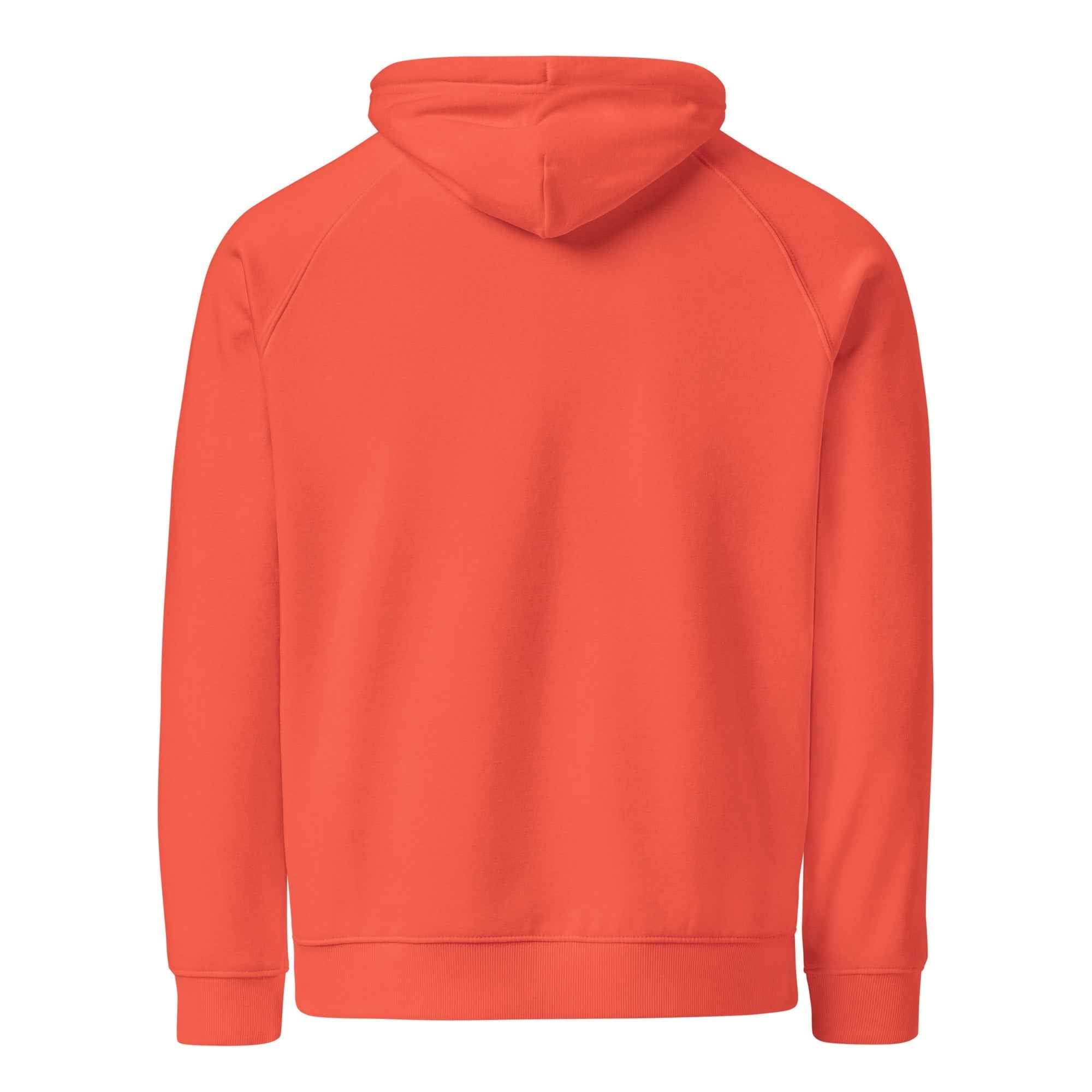 Sweat à capuche ÉLÉGANCE-EMPIRE.AGENCY unisexe
