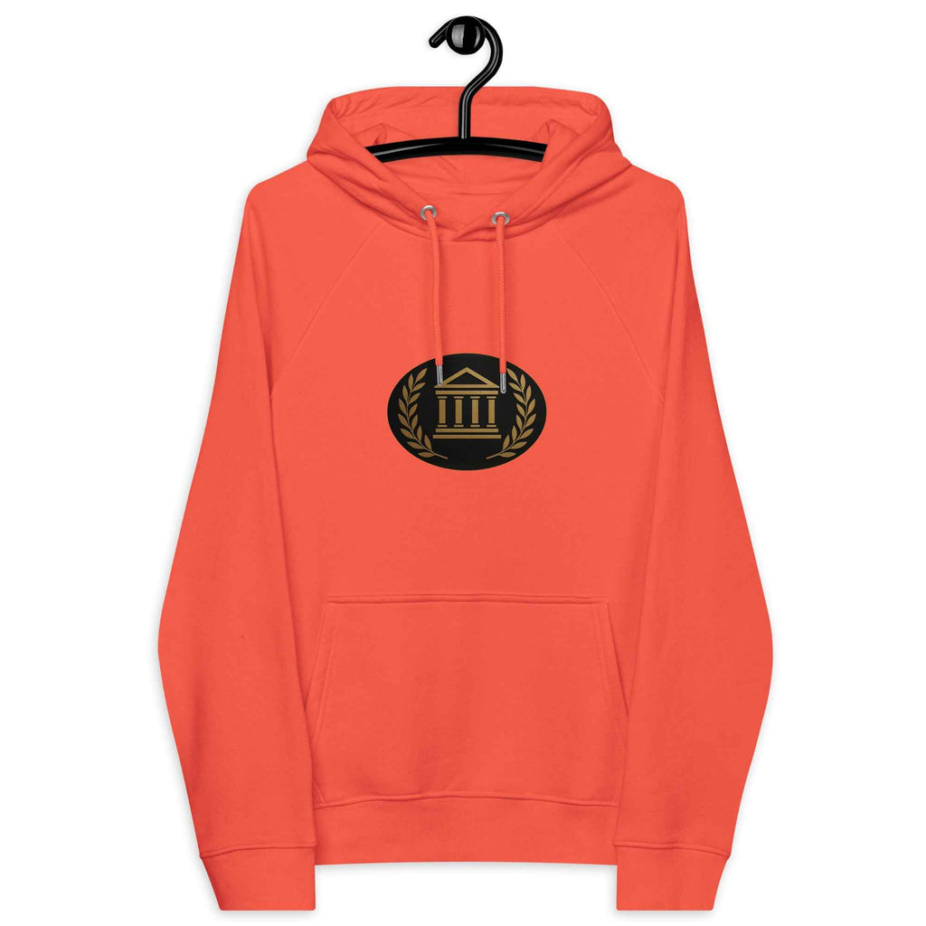 Sweat à capuche ÉLÉGANCE-EMPIRE.AGENCY unisexe