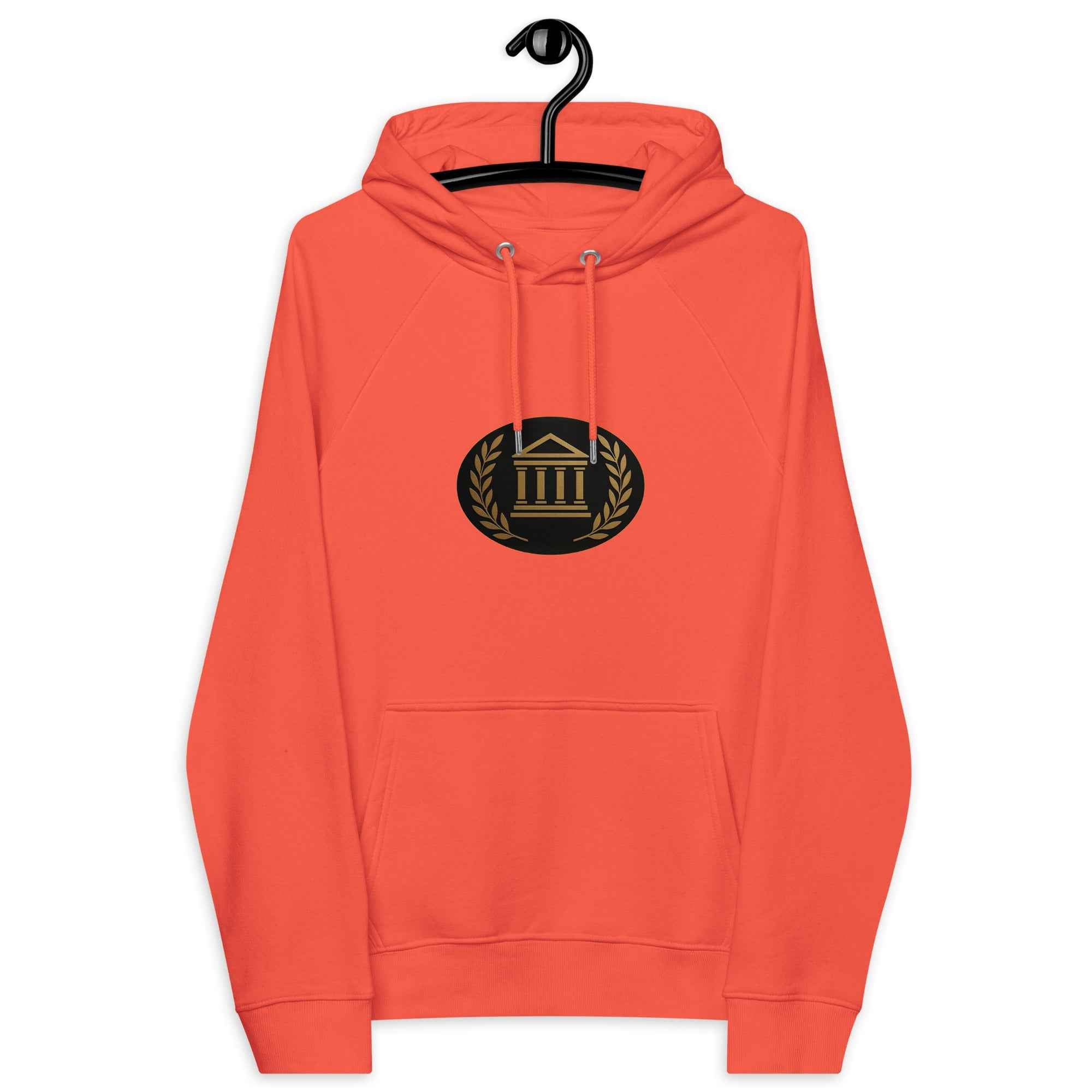 Sweat à capuche ÉLÉGANCE-EMPIRE.AGENCY unisexe