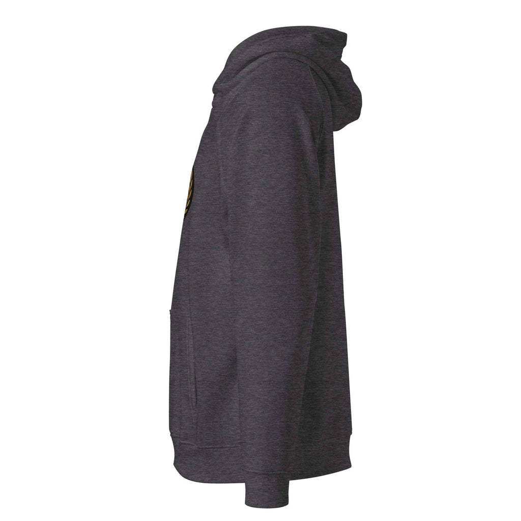 Sweat à capuche ÉLÉGANCE-EMPIRE.AGENCY unisexe