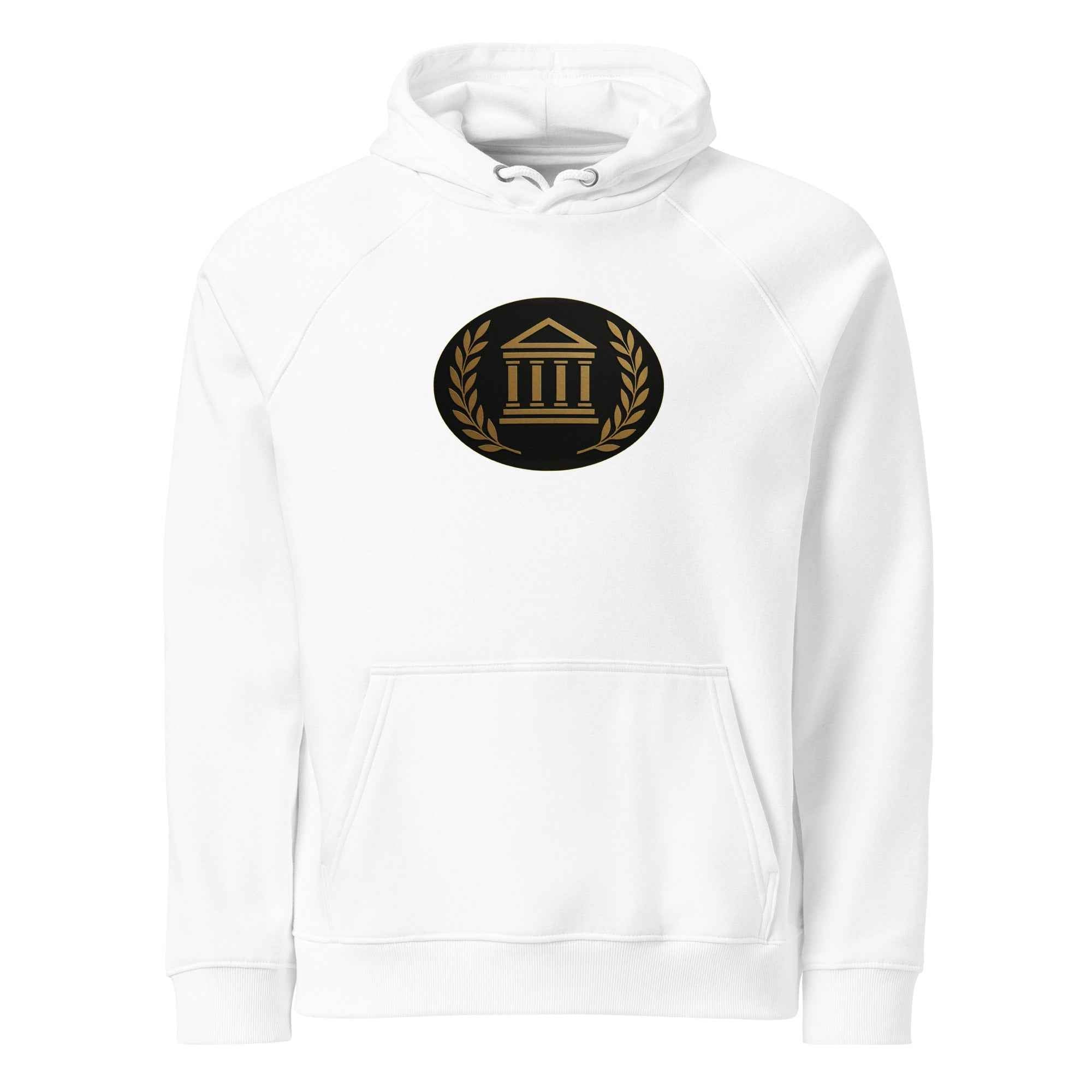 Sweat à capuche ÉLÉGANCE-EMPIRE.AGENCY unisexe